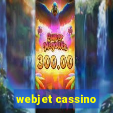 webjet cassino